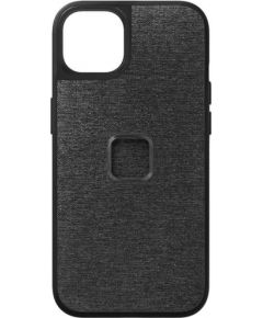 Peak Design case Mobile Everyday Fabric Apple iPhone 14 Pro Max, charcoal