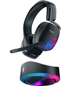 Roccat wireless headset Syn Max Air (ROC-14-155-02)