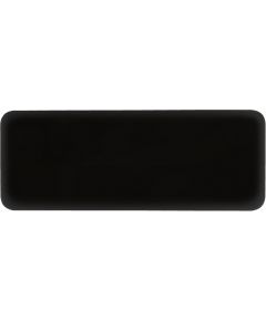 Mill Heater PA1200WIFI3B WiFi Gen3 Panel Heater, 1200 W, Suitable for rooms up to 14-18 m², Black