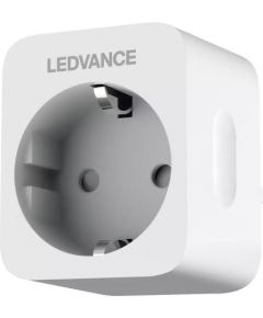 Ledvance SMART+ WiFi Plug, Energy Monitoring, EU