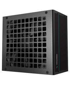 Deepcool PF750 750 W, 80 PLUS Standard Certified