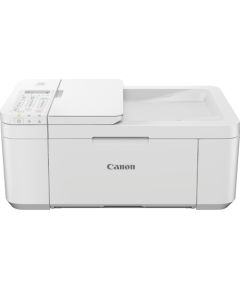 Canon PIXMA TR 4651 Inkjet All-in-One  A4 Wi-Fi White