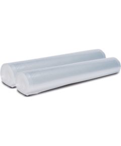 Caso Foil rolls 01221 2 units, Dimensions (W x L) 20 x 600 cm, Ribbed