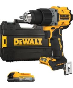 DeWALT TSTAK 500W 18V 1.7Ah 90 Nm Akumulatora Trieciena urbjmašīna