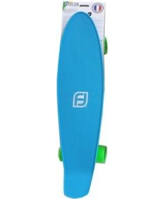 Skateboard Spartan Funbee Mini 56cm, Blue