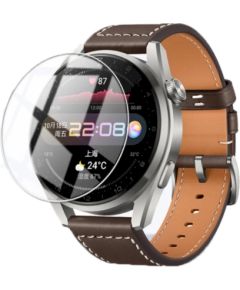 Fusion Nano 9H защитное стекло для экрана часов Huawei Watch 3 Pro