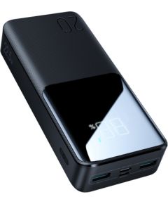 Joyroom power bank 22.5W 20000mAh PD QC3.0 AFC black (JR-QP192)