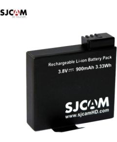 SJCam Оригинальный аккумулятор для спорт камеры M20 3.8V 900mAh Li-Ion (EU Blister)