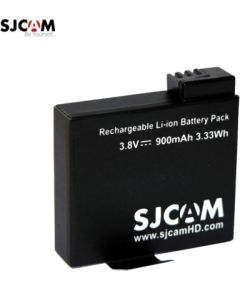 SJCam Oriģināls akumulators priekš Sporta Kameras M20 3.8V 900mAh  Li-Ion (EU Blister)