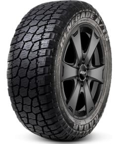 Radar Renegade A/T 5 12.50/35R17 121R