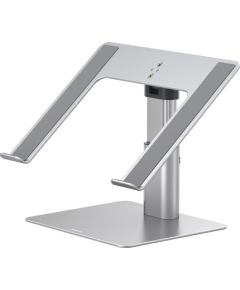 Baseus Metal Adjustable Laptop Stand Silver