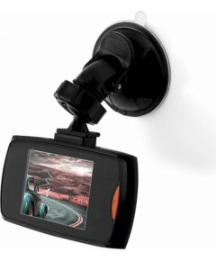 Goodbuy G30 Видео регистратор HD / microSD / LCD 2.2'' + держатель
