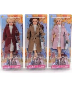 Adar Кукла Люси в пальто разные  29 cm 499386
