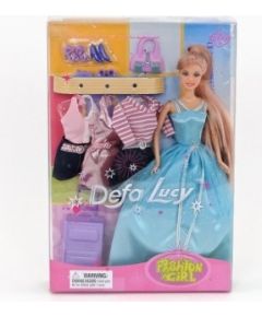 Adar Кукла Люси 29 cm с одеждой и с аксессуарами разные 499324
