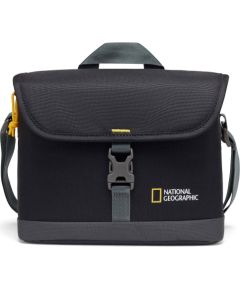 National Geographic сумка на плечо Shoulder Bag Medium (NG E2 2370)
