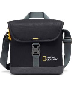 National Geographic наплечная сумка Shoulder Bag Small (NG E2 2360)