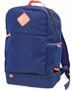 Platinet PTO156LBBL LUNCH BACKPACK NBUILT 15.6" Datorsoma Portatīvajam Zila