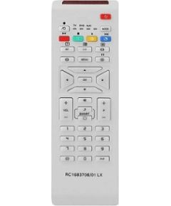 HQ LXP930 Пульт дистанционного управления LCD RC1683706/UCT-027