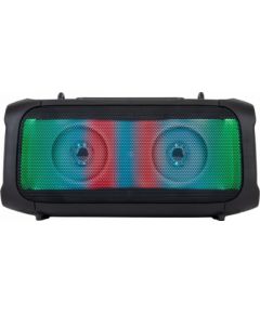 Kruger & Matz Krüger&Matz Music Box GO Bezvadu Portatīvs Skaļrunis