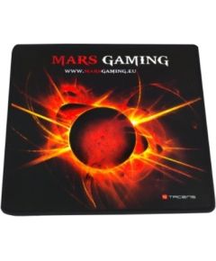 Mars Gaming MMP0 Spēļu Peļu Paliktnis 220x200x3mm