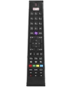 HQ LXP04995 ТВ пульт VESTEL / HYUNDAI / TELEFUNKEN RC A4995 Черный