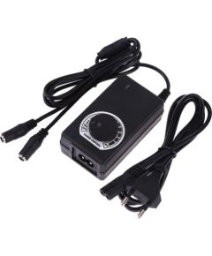 Puluz LED Supply Power Adapter for 40cm Photo studio PU2001EU