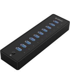 Orico Powered USB Hub 10in1 USB 3.0