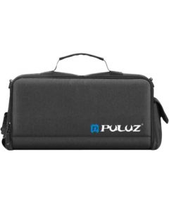 Puluz photo shoulder bag (black)