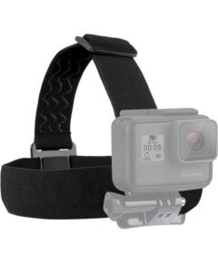 Puluz Head band with mount for sports cameras