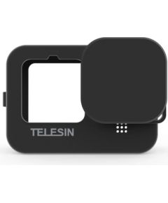 Telesin Housing Case for GoPro Hero 9 / Hero 10 (GP-HER-041-BK) czarna