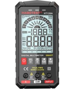 Habotest HT126A Digital Universal Multimeter