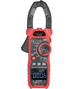 Habotest HT208D Digital Clamp Meter