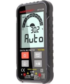 Habotest HT112B True RMS Digital Universal Multimeter