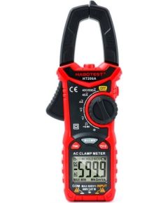 Habotest HT206A Digital Clamp Meter