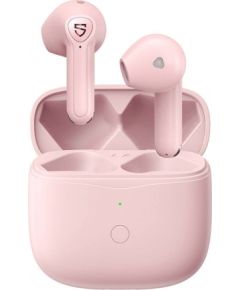 Soundpeats Air 3 earphones (Pink)