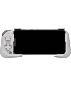 iPega PG-9211A Wireless Gaming Controller with smartphone holder (white) Spēļu kontrolieri