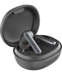 EarFun Air S TWS Wireless earphones, ANC (black)