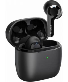 EarFun Air TWS earphones (black)