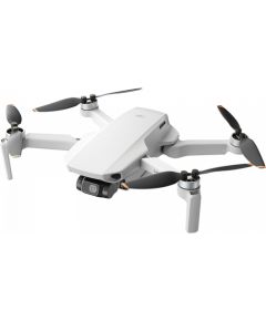 DJI Mini SE Fly More Combo Camera Drone 2.7K Camera GPS 30min 249g Drone Grey