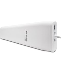 Antena Qoltec 5G LTE DUAL | 14 dBi