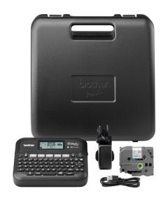 BROTHER PT-D460BT LABEL PRINTER FOR PC, WITH BLUETOOTH