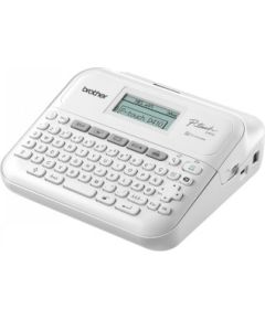 BROTHER PT-D410 LABEL PRINTER FOR PC