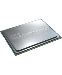 AMD Ryzen Threadripper PRO 5965WX processor 3.8 GHz 128 MB L3 Box