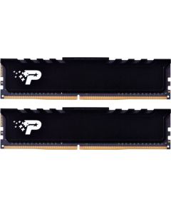 Patriot Signature Premium DDR4 32GB (2x16GB) 2666MHz (PC4-21300) UDIMM