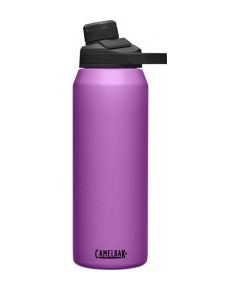 Camelbak Pudele Chute Mag Insulated 1L  Magenta Бутылки