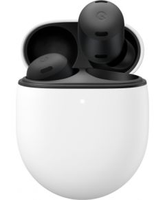 Google Pixel Buds Pro, charcoal