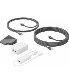 LOGITECH CAT5E KIT FOR LOGITECH TAP - WW