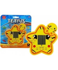 RoGer Elektroniskā spēle bērniem Tetris "Pikachu"