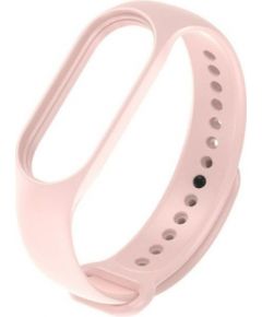 iLike  
       Xiaomi  
       Smart Band 7 Strap Bracelet Bangle Silicone Wristband 
     Light Pink