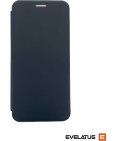 Evelatus  
       Samsung  
       Galaxy A32 Book Case 
     Black